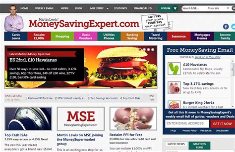 moneysavingexpertforum|martin lewis forum boards.